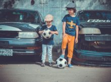 3 powody, dla których warto wysyłać pociechy na obozy piłkarskie dla dzieci